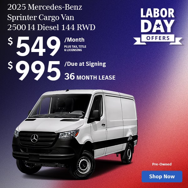 Sprinter