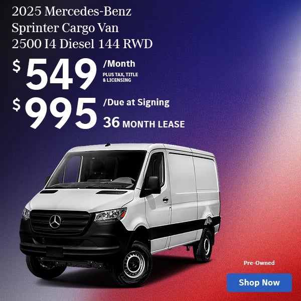 Sprinter