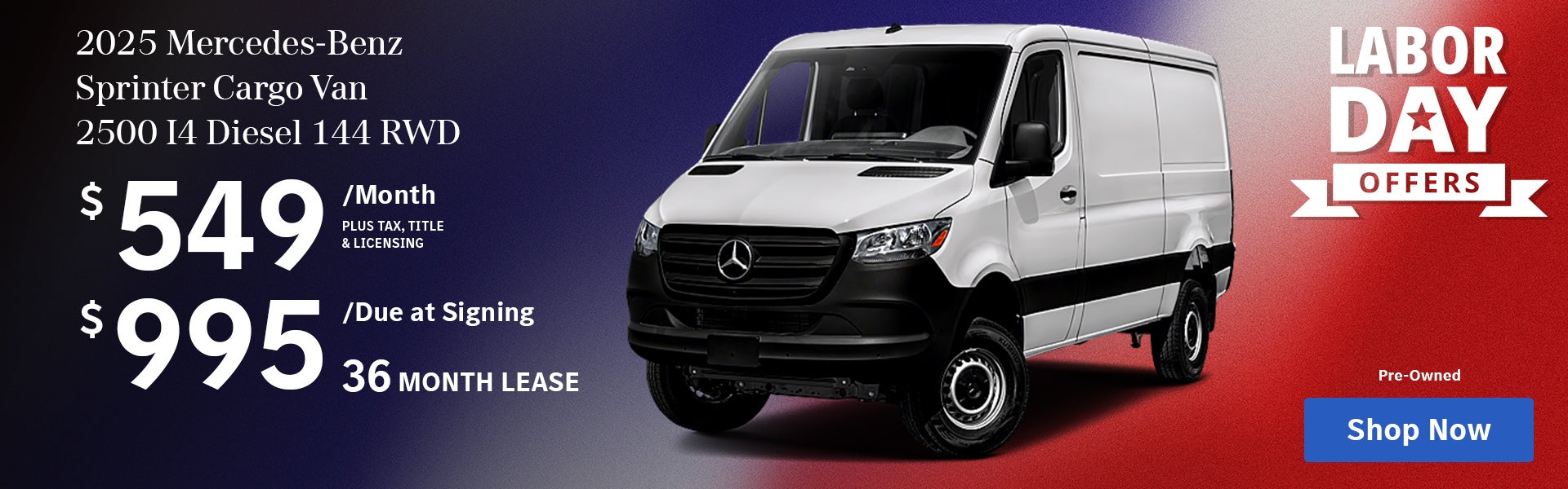 Sprinter