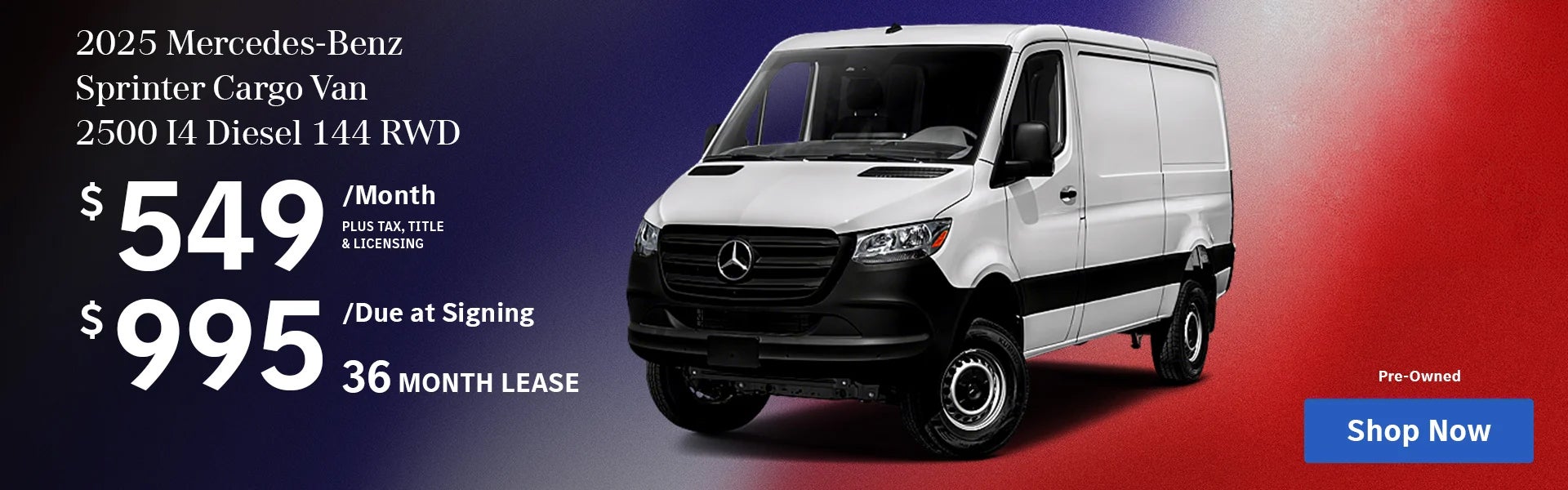 Sprinter