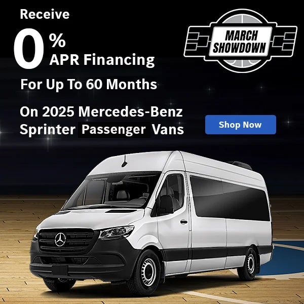 Get 0% APR Financing for up to 60 months
