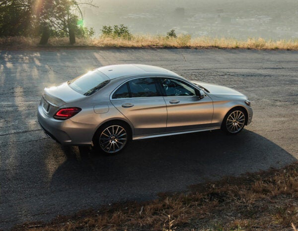 Mercedes-Benz of Seattle Sprinter