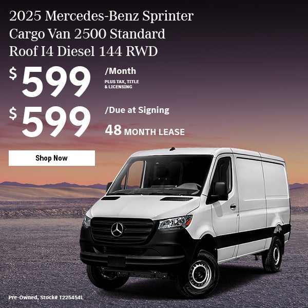 Sprinter