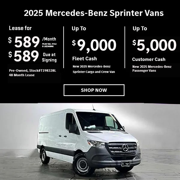 Sprinter