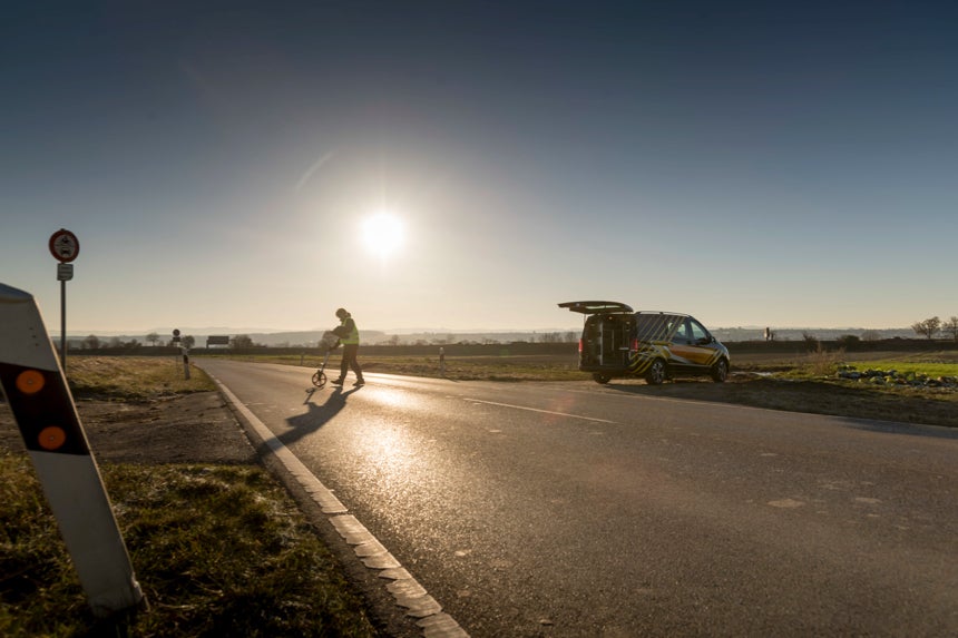 Mercedes-Benz of Seattle Sprinter in Seattle WA