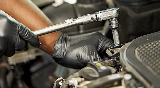 Swickard Auto Group Parts