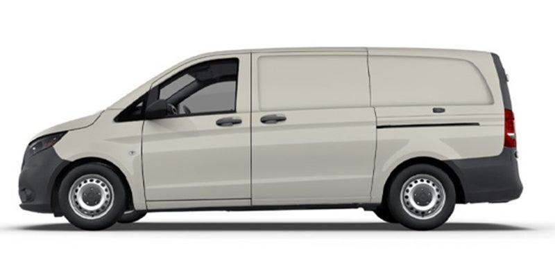 Mercedes-Benz of Seattle Sprinter in Seattle WA